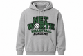 Net Worth Hoodie (GREY)